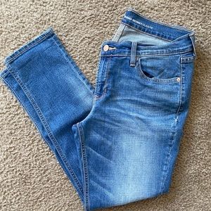 Old Navy Boyfriend Jeans